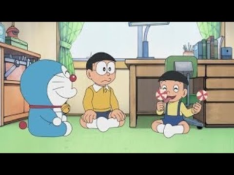 ドラえもん ぞうとおじさん アニメ Doraemon Youtube