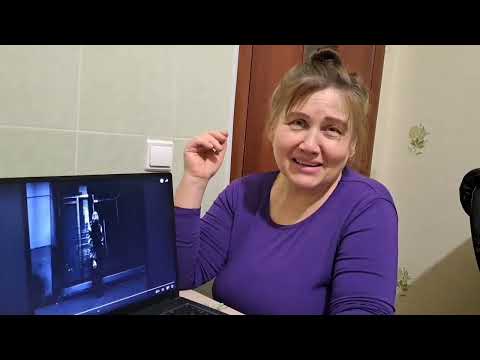 Kai Angel SHOW OFF Реакция