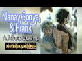 NANAY SONYA &amp; FRANK A Tribute Drawing Video | Lumalagavlog