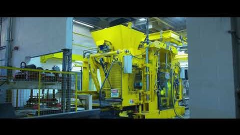 Besser Servopac® Premier - Quick Introduction