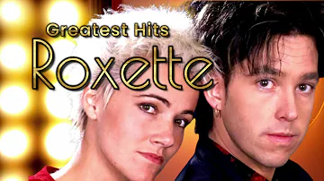 Roxette Greatest Hits 1986 - 2016 / R.I.P. Marie Fredriksson 1958 - 2019