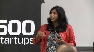 unSEXY Conf 2013: Rashmi Sinha, SlideShare