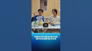 Thumbnail of Phương Mỹ Chi hát chay Bóng Phù Hoa. #phuongmychi