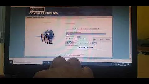Como ver o processo da CNH?