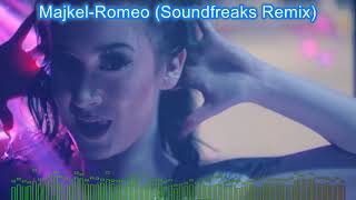 Majkel - Romeo (Soundfreaks Remix) 2018