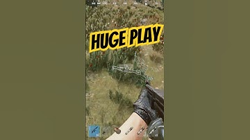 Final Part "How to get an AK" #Rust #rustpvp