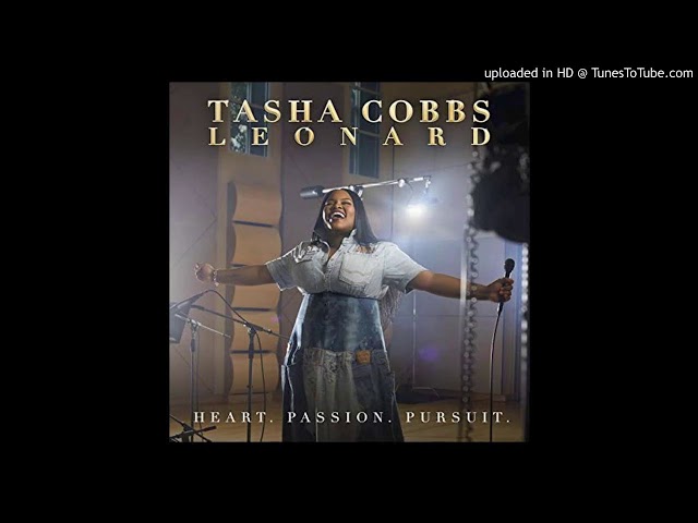 Tasha Cobbs - Your Spirit (ft. Kierra Sheard) class=