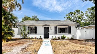 Walk Through Video 3135 19th St N, St Petersburg, FL 33713