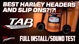 @TABPerformance  Headers &  4.5