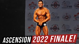 SHOW DAY | Ascension 2022 Finale