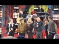 Gambar cover 1 Direction Central Park NY Good Morning America interview live HD