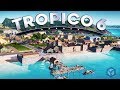 Tropico 6 - Рабочие места и угроза блокады! #4