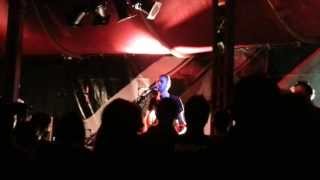 Soma - Nobody&#39;s Hotter Than God (live Istres)