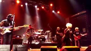 Mother&#39;s Finest - Truth&#39;ll Set You Free, live 28.04.2014
