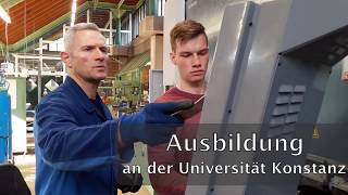 Ausbildung Im Metallbau
