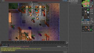 Tibia Antica - From Zero To Hero 1 [ Aqwin ]