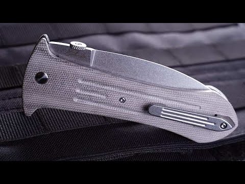 ВОЗВРАЩЕНИЕ ЛЕГЕНДЫ! Boker Pocket Smatchet складной нож