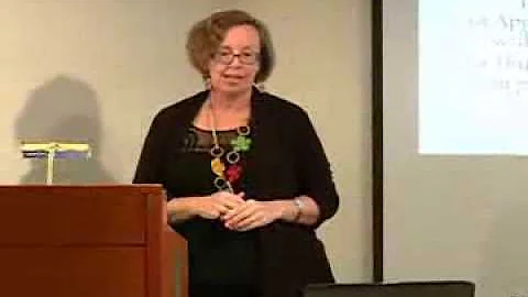 CIbSE2013 - Dra. Carolyn Seaman