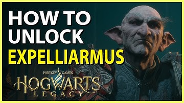 Professor Hecats Assignments 2 - How to Unlock Expelliarmus in Hogwarts Legacy