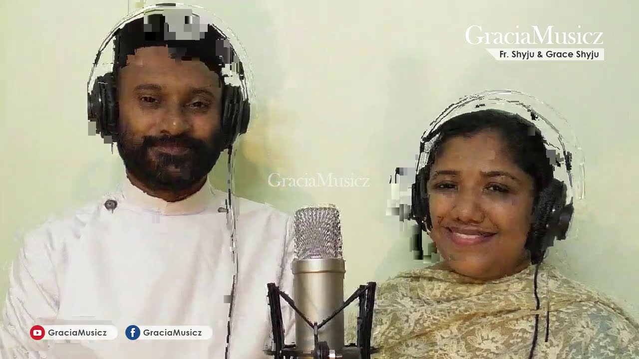 Puthen Ushas | Fr. K G Alexander Mispa| Fr. Shyju & Grace Shyju