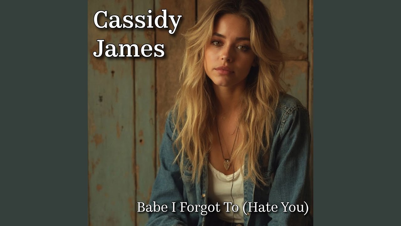 Open Road To Nashville (Live)