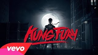 ４Ｋ♫ [2015] Kung Fury • Mitch Murder ▬ № 01 - &#39;&#39;Kung Fury&#39;&#39;