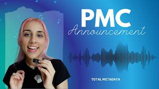 Special Announcement | 2026 Music Industry Events | Total Metadata