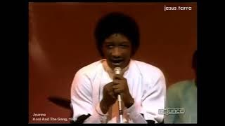NEW * Kool And The Gang - Joanna (HQ Audio)