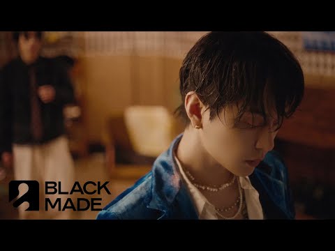 용준형 (YONG JUN HYUNG) - &#39;Fall Into Blue&#39; MV