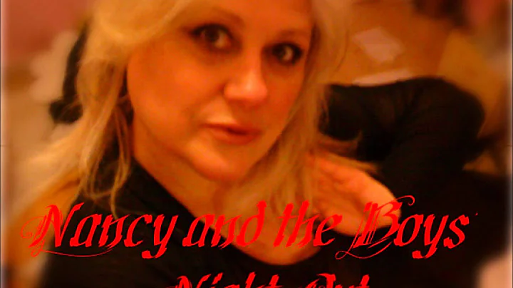 Voodoo Woman - Nancy Sawyer