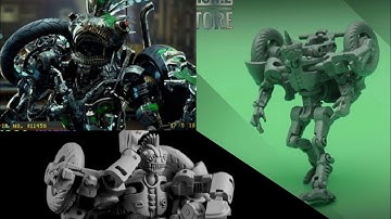 Getting the crew together starting with the Mohawk