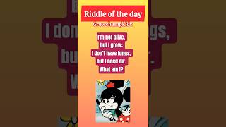 Riddles | Math Puzzles | Math Tricks | #Riddles #MathTricks # Mathpuzzles #growchampkids #brain