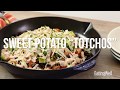 How to Make Sweet Potato "Totchos" | EatingWell