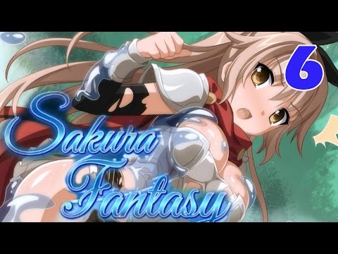 SAKURA FANTASY Part 6