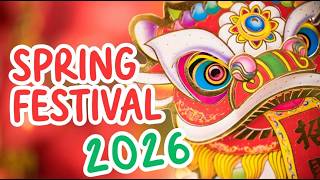 English News: Welcome New Year 2026 | Spring Festival at Ruby School | Ruby News