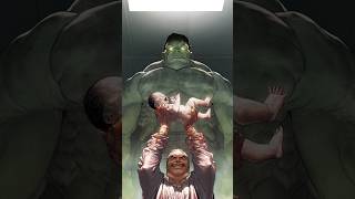 Bruce Banner Admits He Actually Murdered His Father?🤯| #hulk #marvel #comics #avengers #marvelcomics