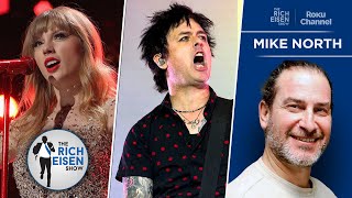 How Taylor Swift & Green Day Impacted the NFL's 2024 Schedule | The Rich Eisen Show