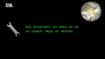 Command & Conquer: Tiberian Dawn 2nd Playthrough - GDI 08EA - 