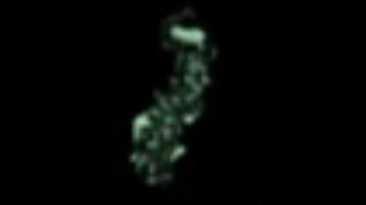New Apollo 14 Moon anomaly cover up. WTF NASA - YouTube