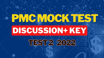PMC Mock Test 2 part 1 ||Entry Test 2022 ||Nmdcat Prep 2022 || Ilmi Preacher || #PMC #PMDC #NMDCAT