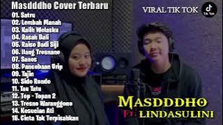 Satru - masdddho Ft Lindasulini Cover lagu terbaru 2023