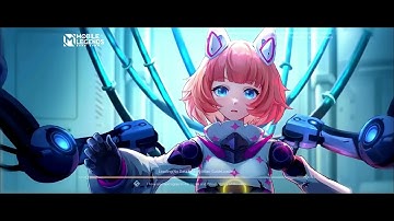 Loading Screen ML The Aspirant Ruby Angela FULLSCREEN