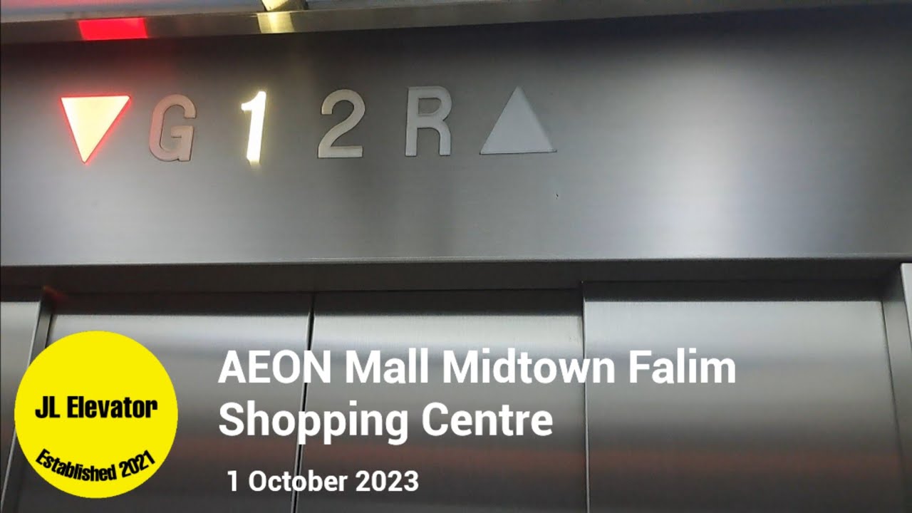 2 Hitachi Elevators At AEON BiG Ipoh AEON Midtown Falim Shopping 2-hitachi-elevators-at-aeon-big-ipoh-aeon-midtown-falim-shopping