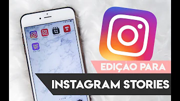 Como editar Stories já postado no Instagram?