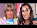 Saira Powerfully Explains Why 'No Woman Should Be Killed For Wanting To Be Different' | Loose Women