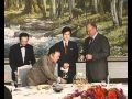 Kim Jong-Il meets an EU delegation