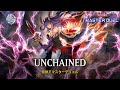 Unchained  unchained soul lord of yama  blazing arena  ranked gameplay yugioh master duel