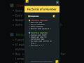What's the BEST Way to Calculate Factorial in JavaScript