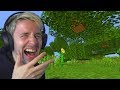 GAMEMENEER TROLLEN in MINECRAFT