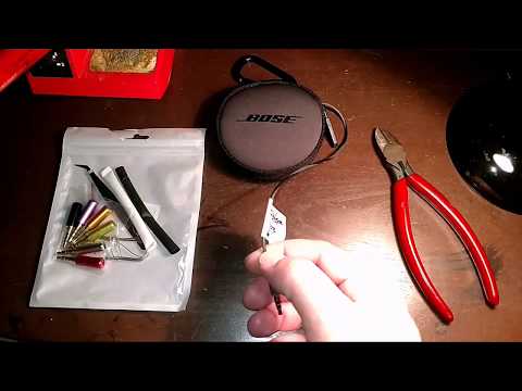 replace-3.5mm-4-contact-phone-jack-on-bose-ear-buds-with-a-mic